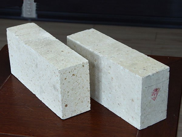 高鋁磚生產(chǎn)工藝過(guò)程中的細(xì)節(jié)
